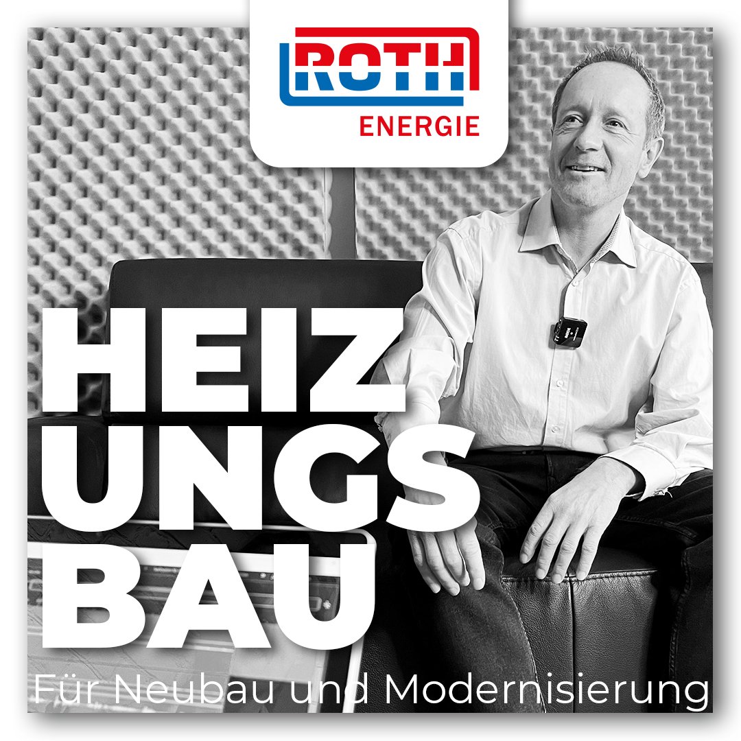 Heizungsbau für Neubau und Modernisierung